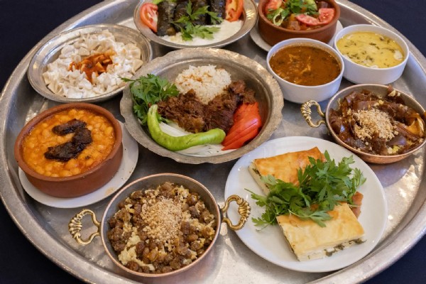 ANADOLU’NUN KADİM ŞEHİRLERİNDEN ERZURUM’UN DOKUZ GÜNLÜK KÜLTÜR, SANAT VE GASTRONOMİ SERÜVENİ BAŞLADI